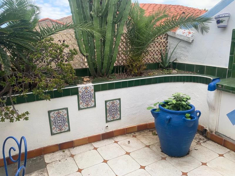 Maison - 115 m² - 6 pièces