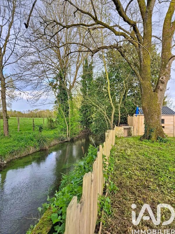 Maison - 176 m² - 5 pièces