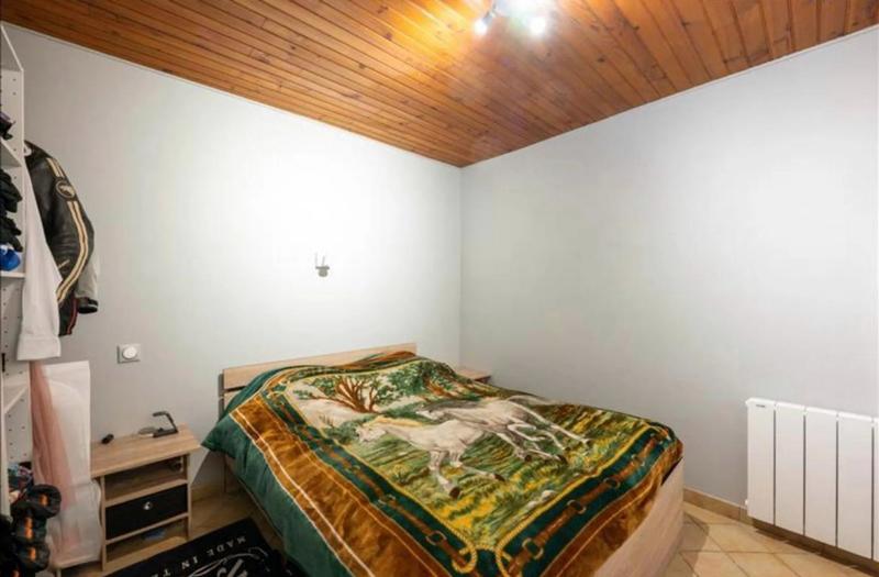 Appartement - 62 m² - 4 pièces