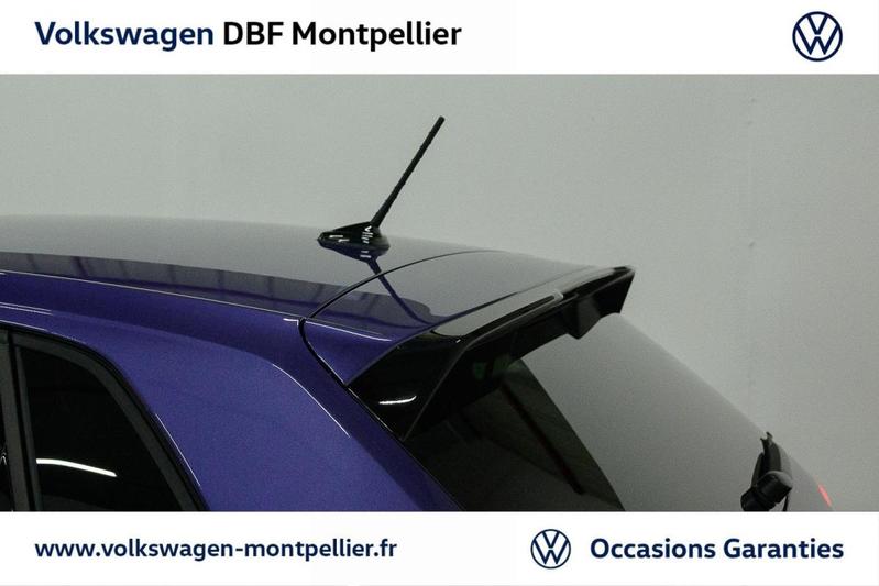 Volkswagen Polo Fl 1.0 Tsi 116 Dsg7 R Line