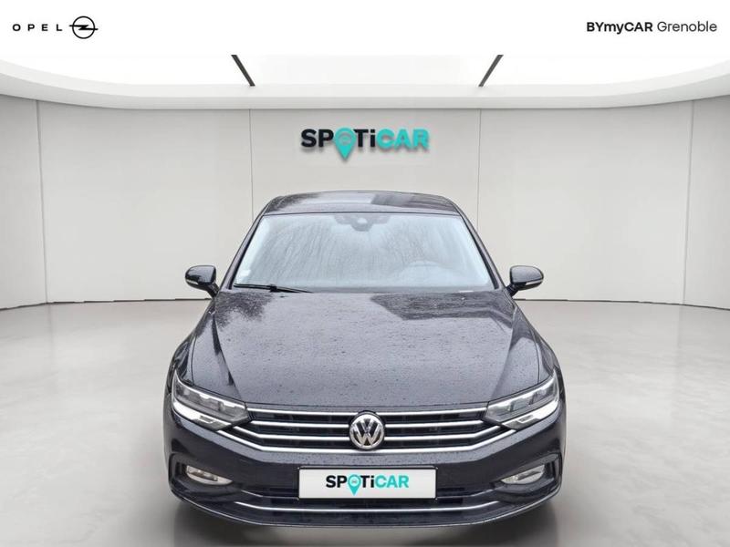 Volkswagen Passat Business 2.0 Tdi Evo Scr 150 Dsg7