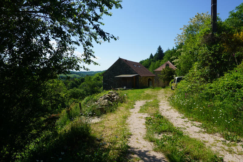 Propriété - 176 m² - 6 pièces