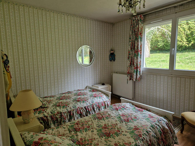 Maison - 65 m² - 3 pièces