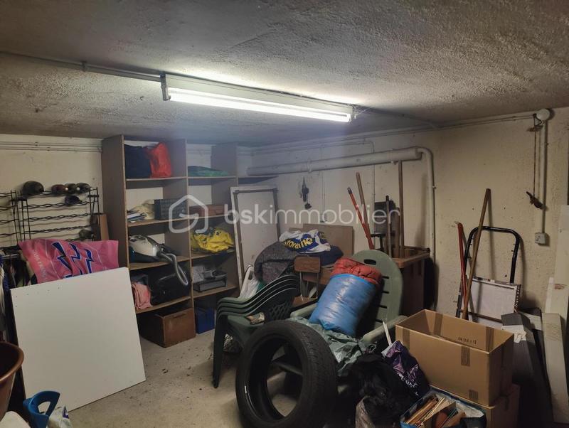 Maison de ville - 90 m² - 4 pièces