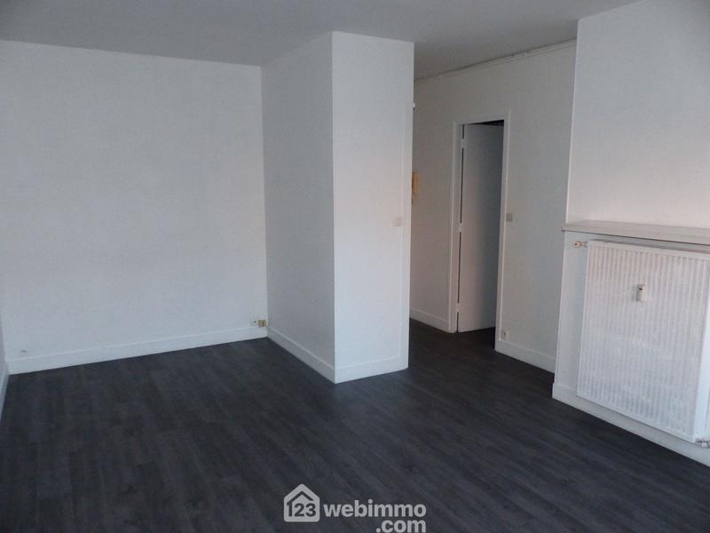 Appartement - 26 m² - 1 pièce