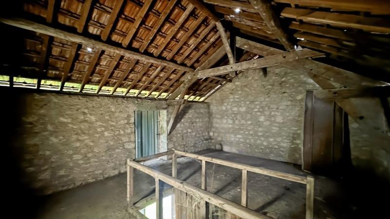 Maison - 203 m² - 8 pièces