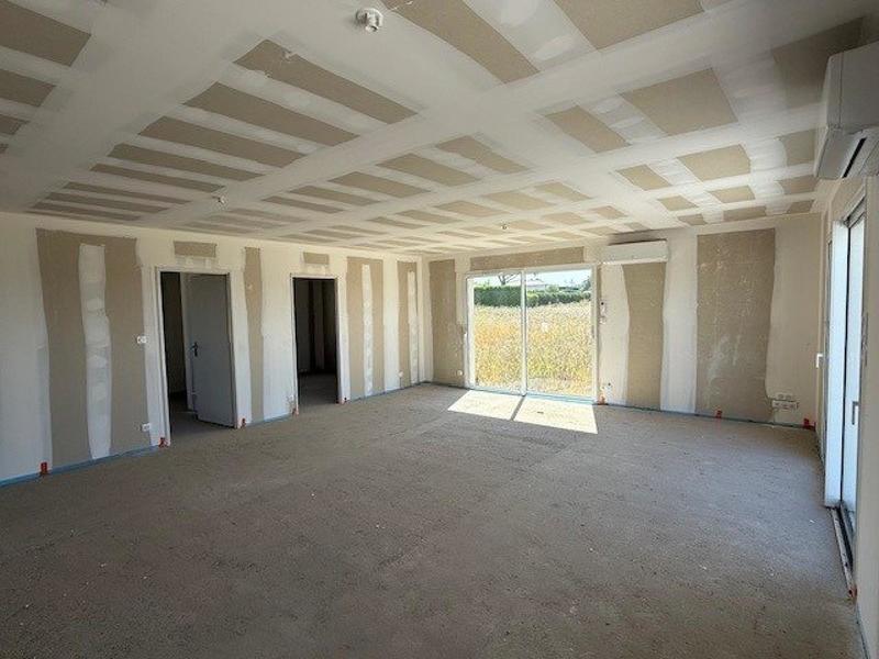 Maison - 85 m² - 3 pièces