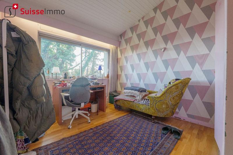 Villa - 230 m² - 9 pièces