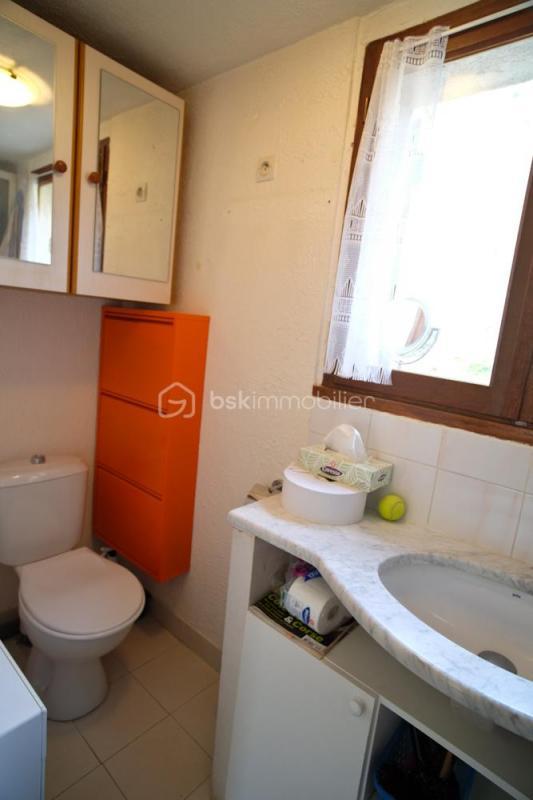 Maison traditionnelle - 65 m² - 3 pièces