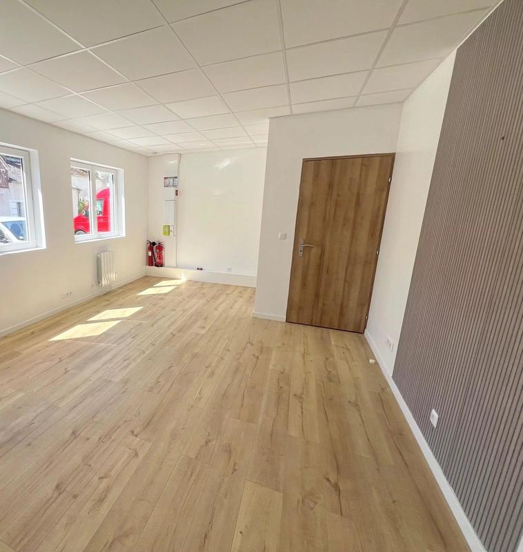 Local commercial - 25 m²