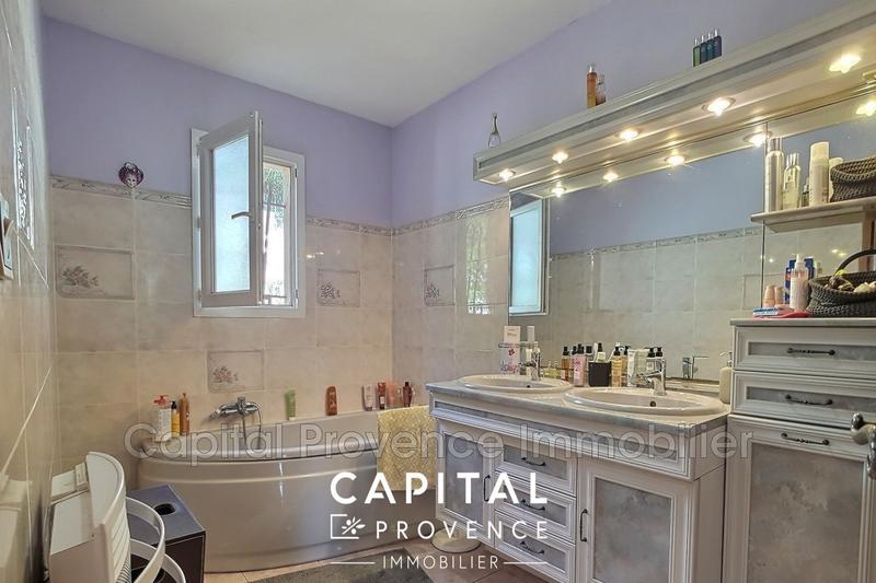 Maison - 128 m² - 5 pièces