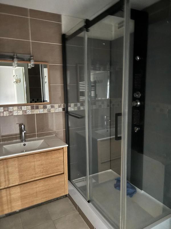 Appartement - 78 m² - 4 pièces