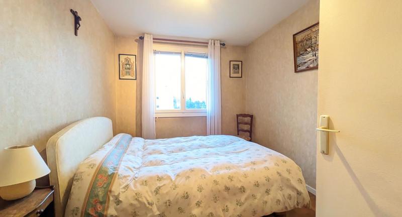 Appartement - 68 m² - 5 pièces