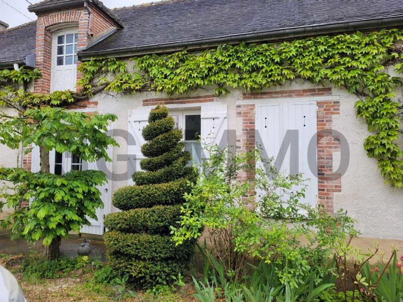 Maison - 144 m² - 4 pièces