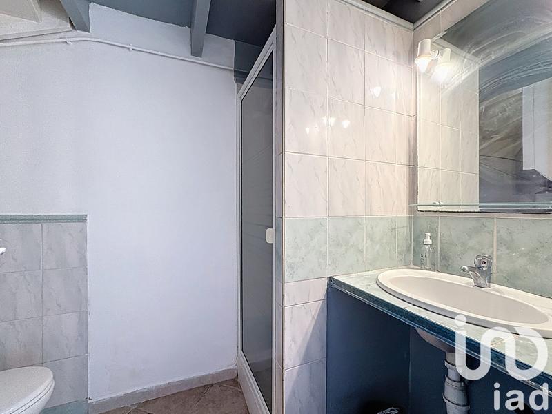 Maison de village - 40 m² - 3 pièces