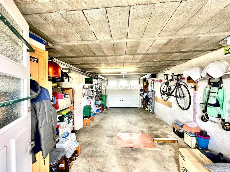 Maison - 115 m² - 6 pièces