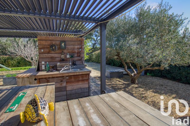 Maison de maîtres - 177 m² - 6 pièces