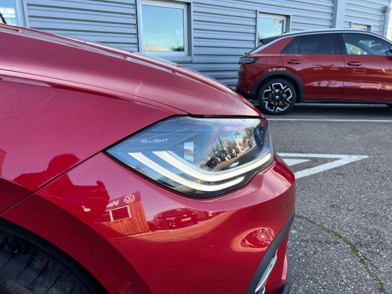 Volkswagen Polo Fl 1.0 Tsi 95 Ch Dsg7 Style