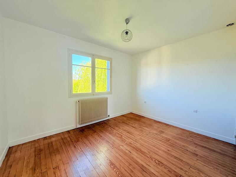 Maison - 127 m² - 6 pièces