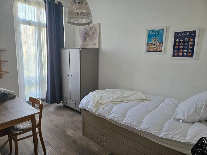 Duplex - 110 m² - 4 pièces