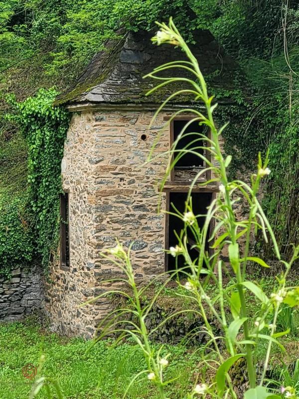 Maison - 40 m² - 3 pièces