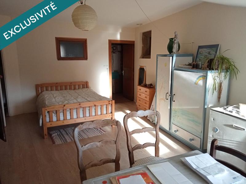 Maison - 145 m² - 4 pièces