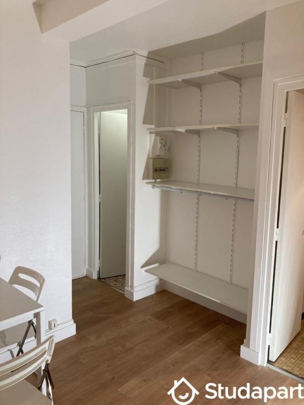 Appartement - 23 m² - 1 pièce
