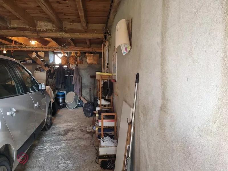 Ferme - 120 m² - 4 pièces