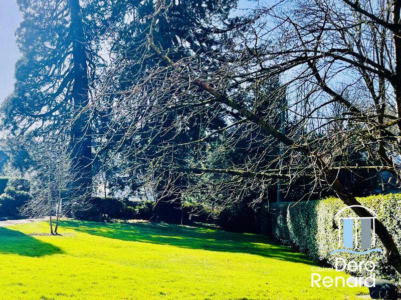 Maison ancienne - 170 m² - 7 pièces