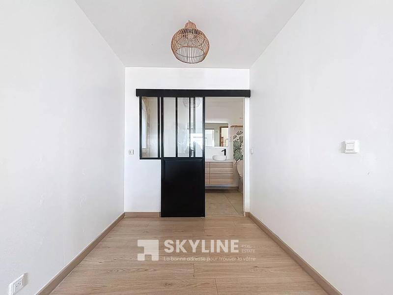 Maison - 122 m² - 4 pièces