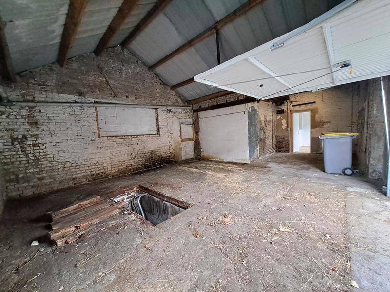 Maison - 130 m² - 4 pièces