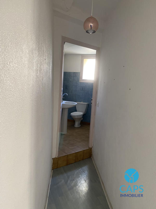 Appartement - 67 m² - 2 pièces