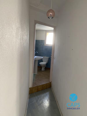 Appartement - 67 m² - 2 pièces