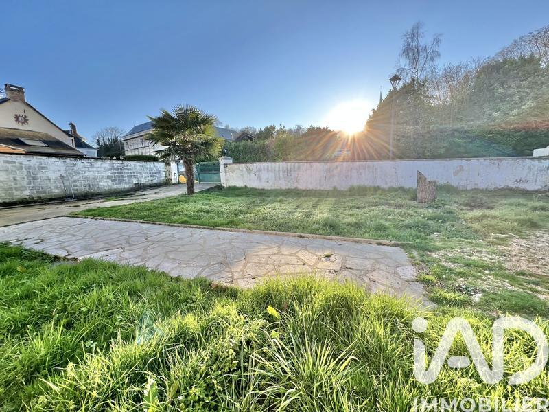 Maison - 69 m² - 2 pièces