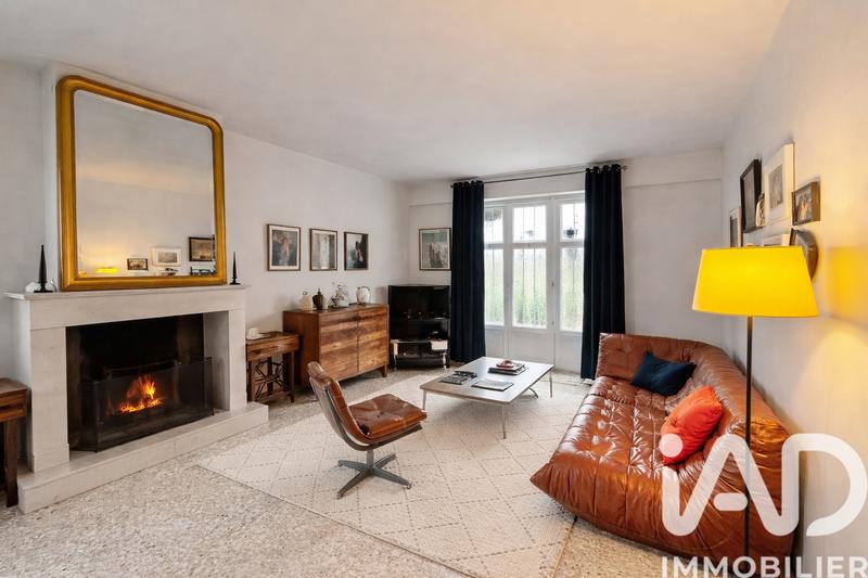 Maison - 175 m² - 8 pièces