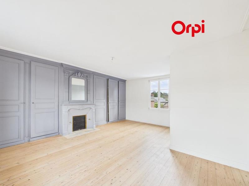 Maison - 162 m² - 7 pièces