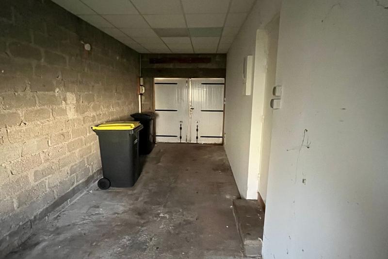 Maison - 77 m² - 4 pièces