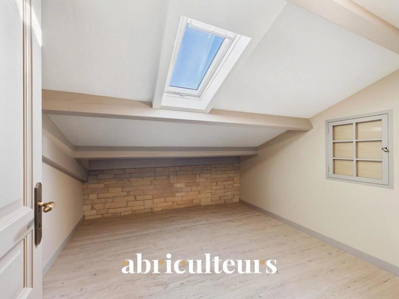 Maison ancienne - 180 m² - 7 pièces