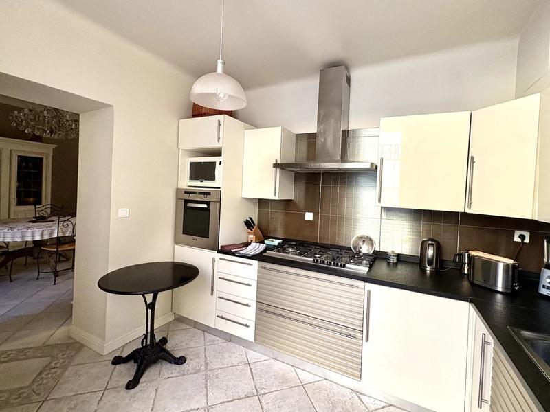 Appartement - 5 pièces