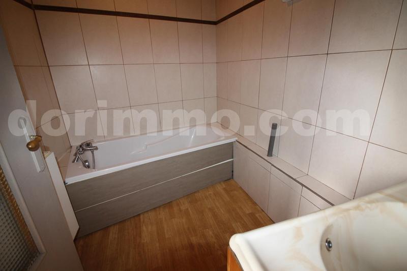 Maison ancienne - 67 m² - 5 pièces