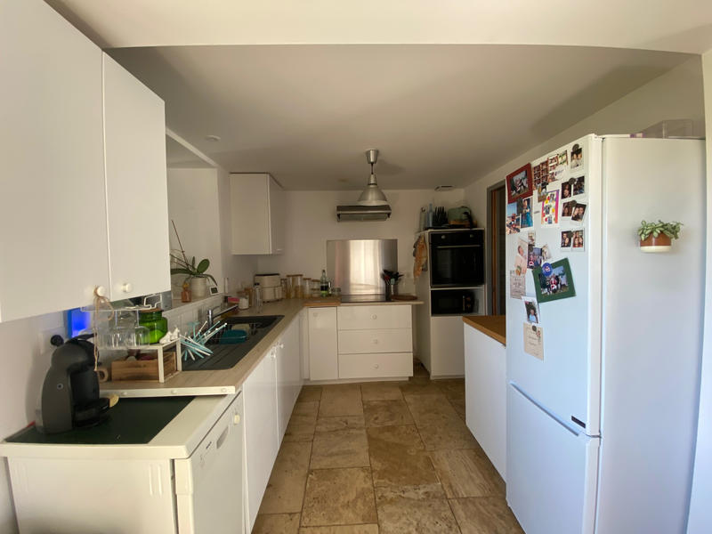 Maison - 236 m² - 12 pièces