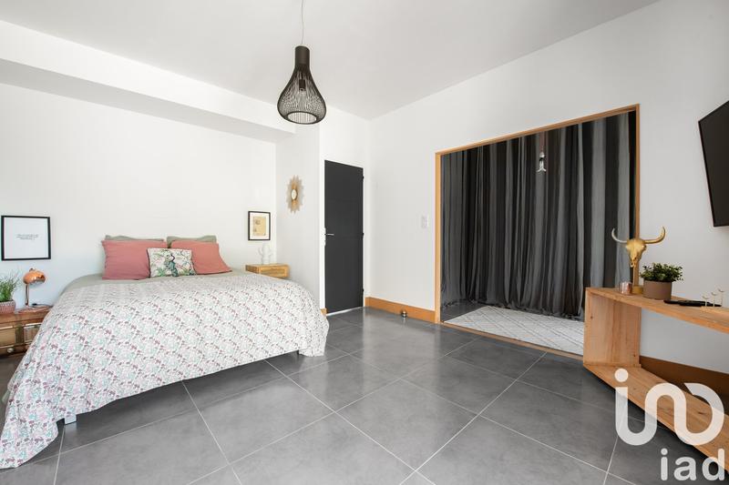 Maison de maîtres - 186 m² - 5 pièces