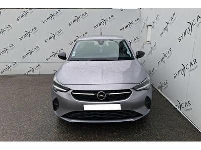 Opel Corsa 1.2 75 ch Bvm5 Edition Business
