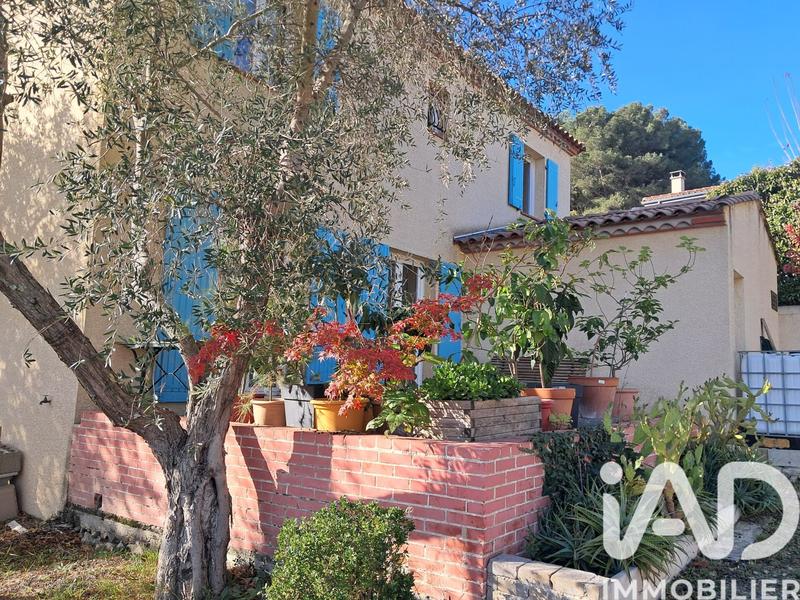 Maison - 146 m² - 5 pièces