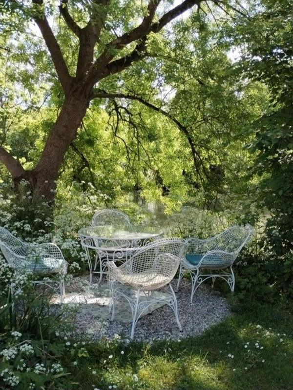 Maison de ville - 155 m² - 6 pièces