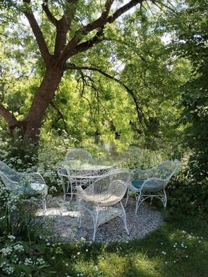 Maison de ville - 155 m² - 6 pièces