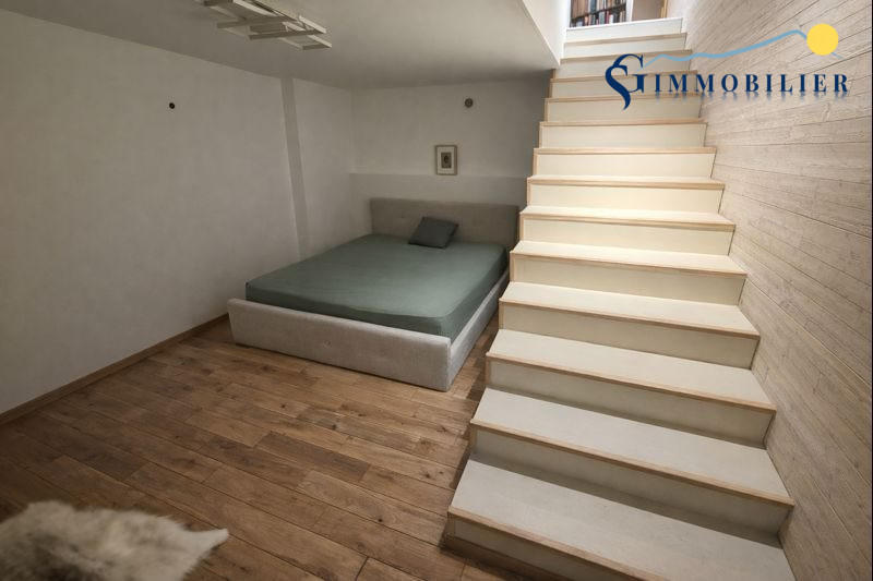 Appartement - 78 m² - 3 pièces