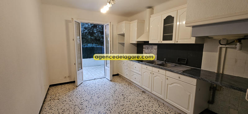 Appartement - 64 m² - 2 pièces