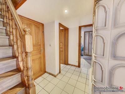 Ferme - 119 m² - 4 pièces