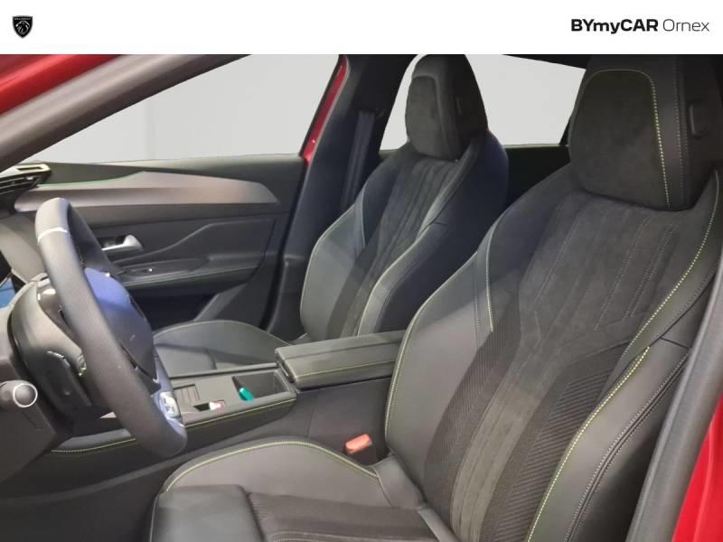 Peugeot 308 Hybrid 145 e-Dcs6 Gt